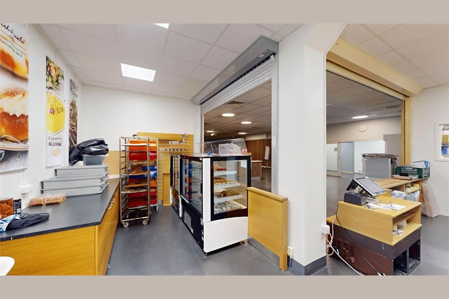 Restauranglokal på Bryggaregatan 23, Lund – bild 15