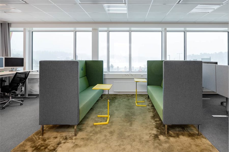 Kontorslokal på Rosenborgsgatan 12, 1 tr, Solna – bild 15