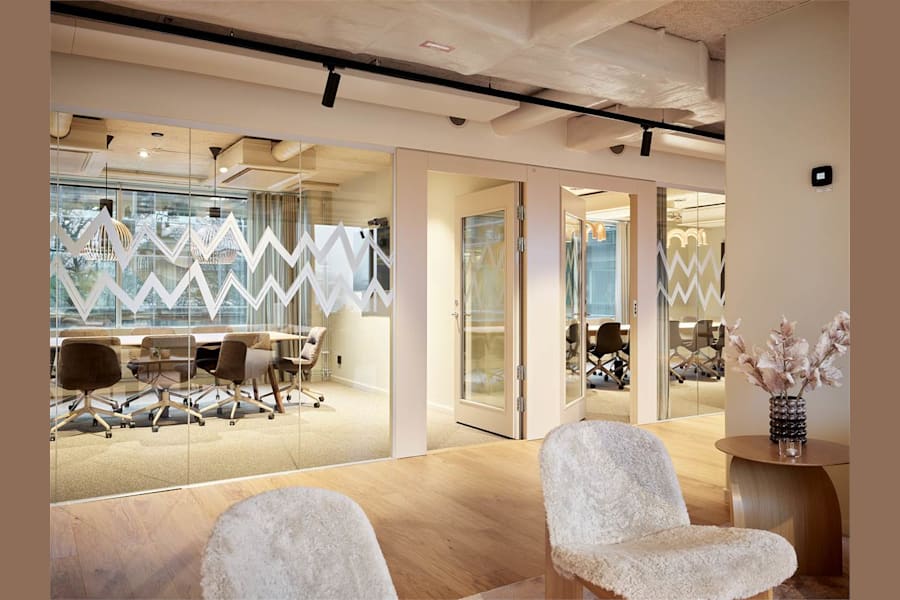 Kontorslokal på Hvitfeldtsplatsen 7, Göteborg – bild 5