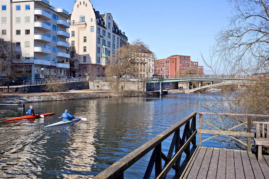 Kontorslokal på Klarabergsviadukten 90, Stockholm – bild 10