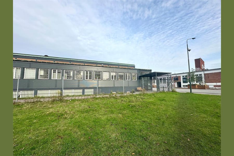 Norra Grängesbergsgatan 21 - image - 2