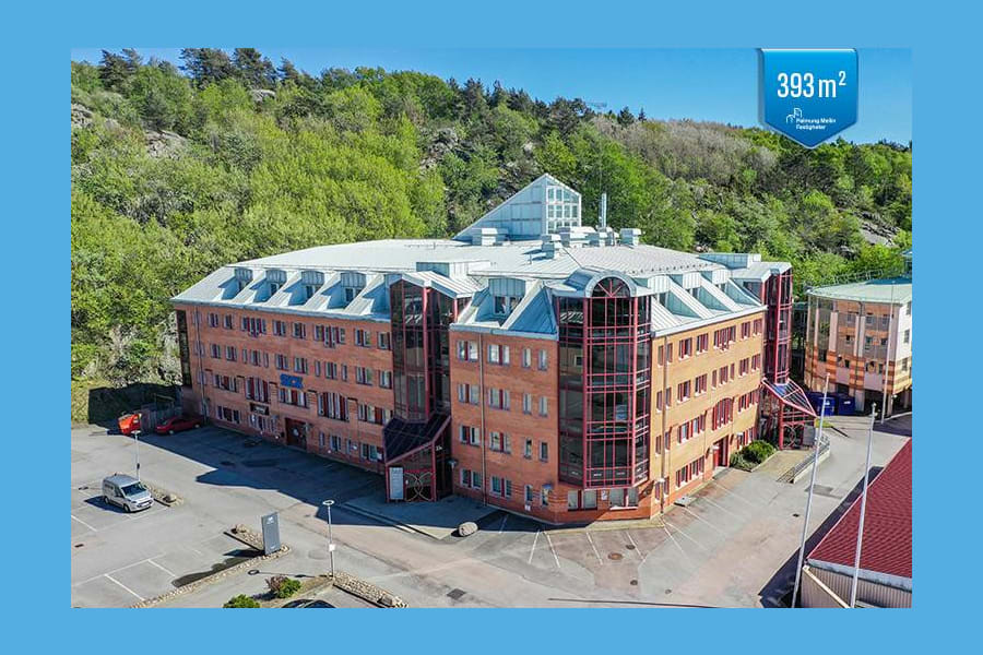 Kontorslokal på Gruvgatan 35, Västra Frölunda – bild 18