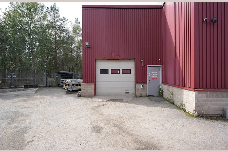 Butikslokal på Svarvarvägen 13, Saltsjö-boo – bild 12