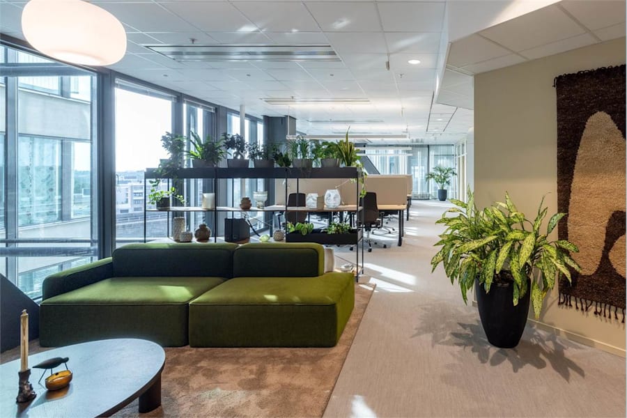 Kontorslokal på Färögatan 33 - Kista Science Tower, p..., Kista – bild 14