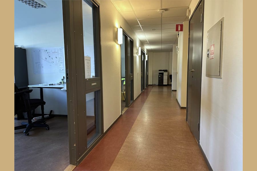 Propellervägen 8B - image - 12