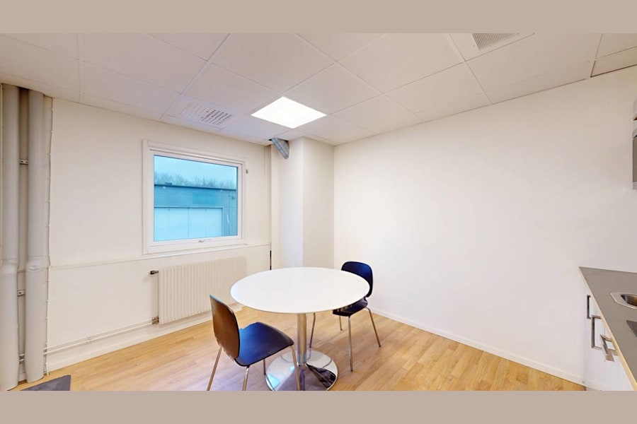 Industrilokal på Fraktgatan 1C, Helsingborg – bild 7