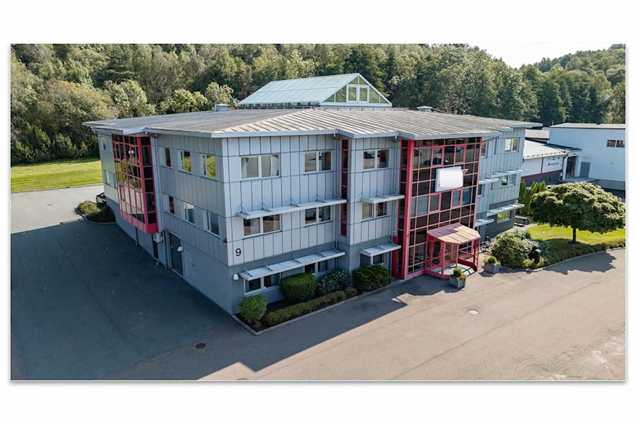 Industrilokal på Neongatan 9B, Mölndal