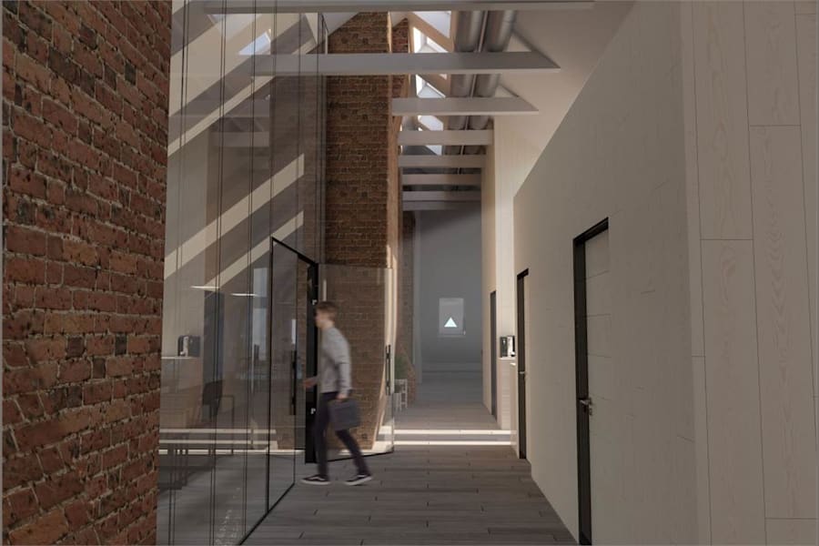 Kontorslokal på Vasaplatsen 2, Göteborg – bild 6