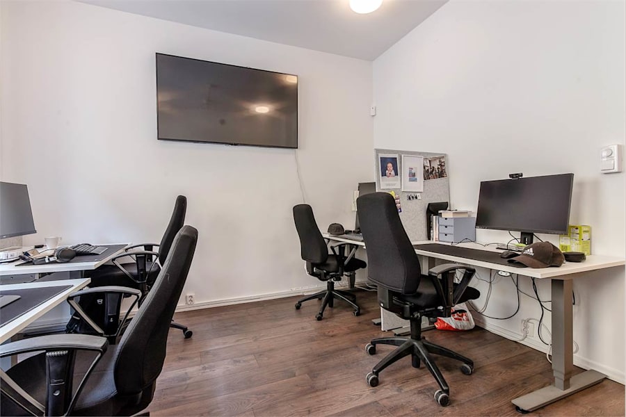 Högbergsgatan 30A - image - 2