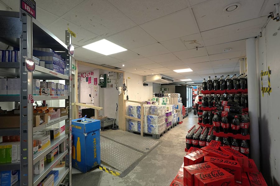 Butikslokal på Tulegatan 39, Stockholm – bild 6