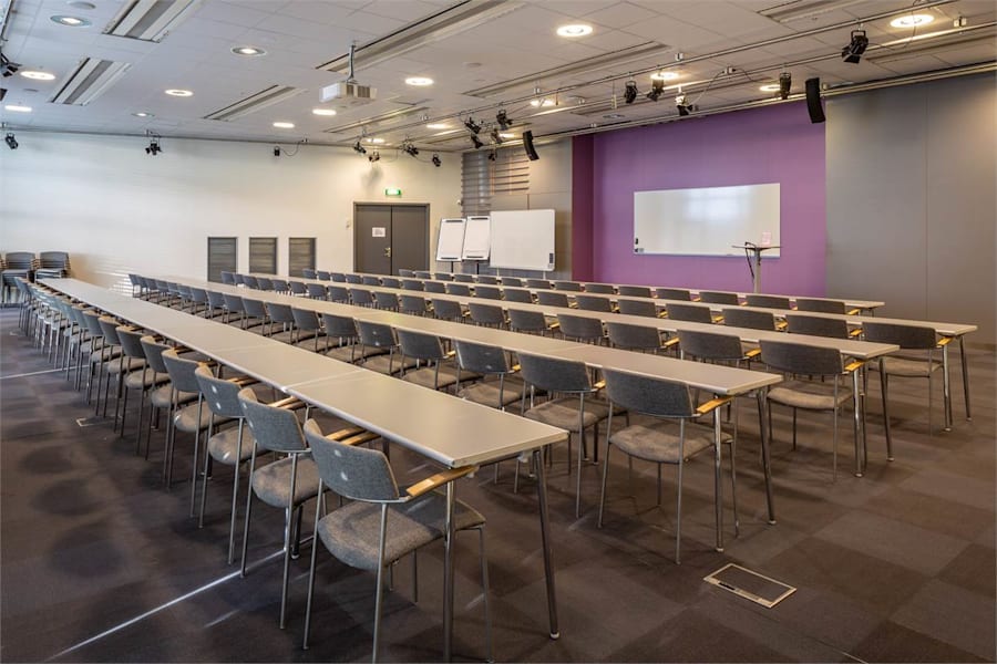 Kontorslokal på Knarrarnäsgatan 7 - Kista Entré, plan..., Kista – bild 14