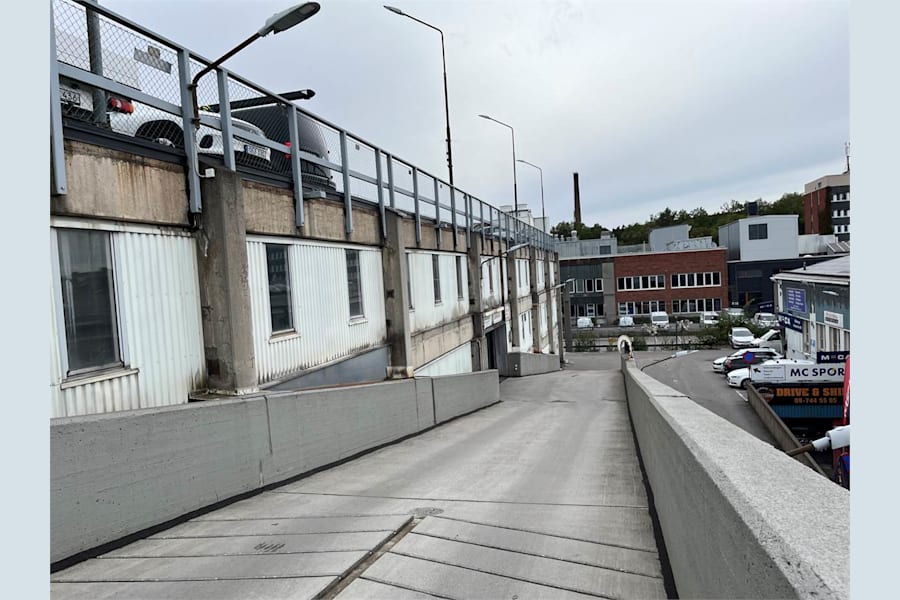 Västbergavägen 24 - image - 9