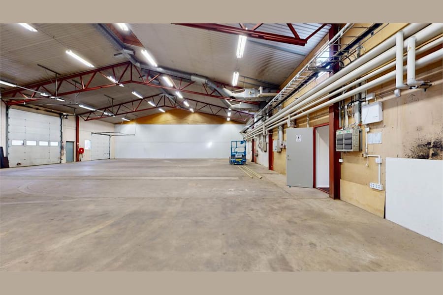 Lamellvägen 12 - image - 3