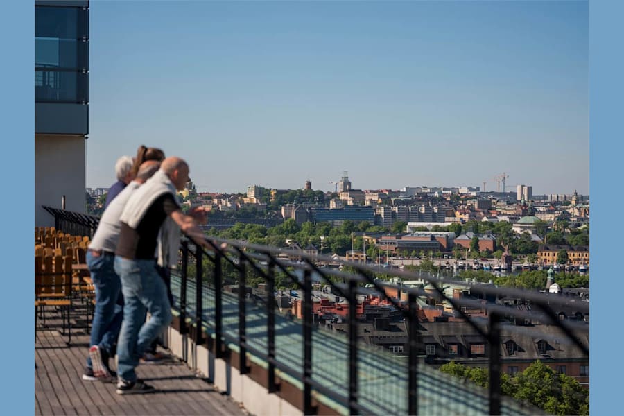Kontorslokal på Linnégatan 89 B, Stockholm – bild 10
