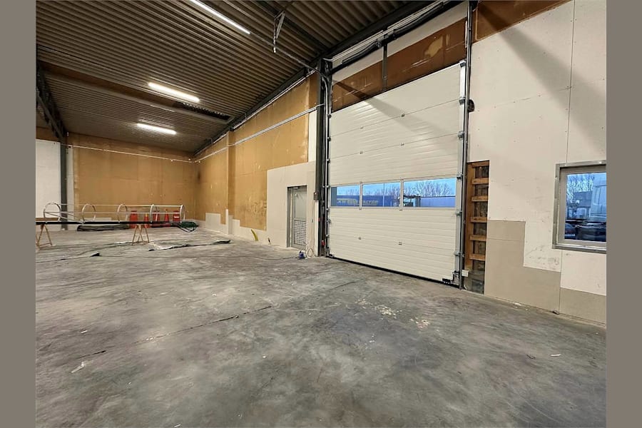 Bjurögatan 48 - image - 3