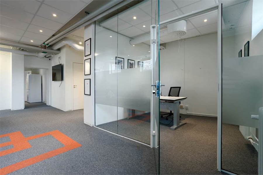 Vulcanusgatan 2 - image - 4