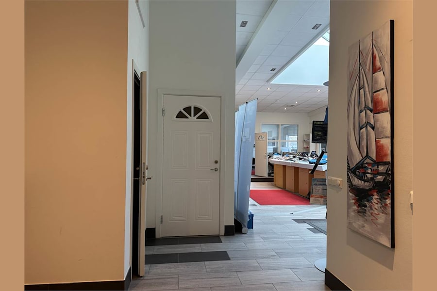 Missionsvägen 77 - image - 7