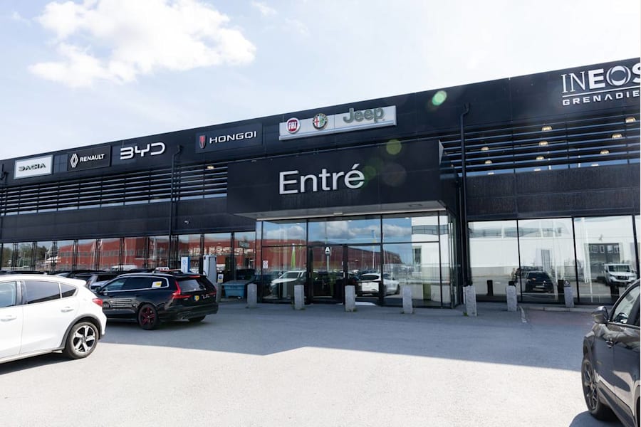 Butikslokal på Kumlagatan 12, Uppsala – bild 57