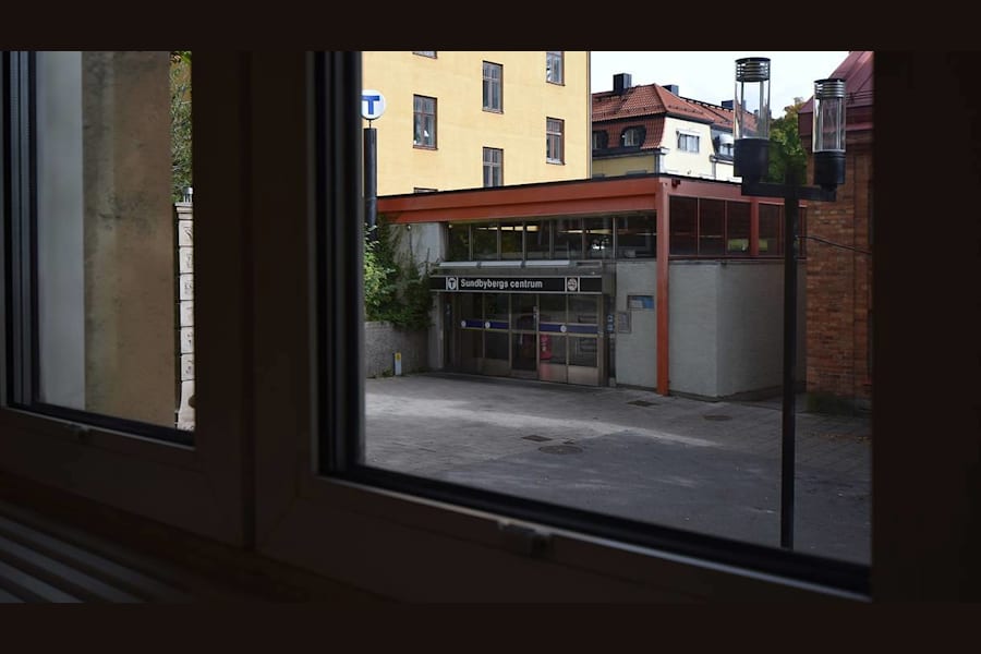 Kontorslokal på Sturegatan 20D, Sundbyberg – bild 3