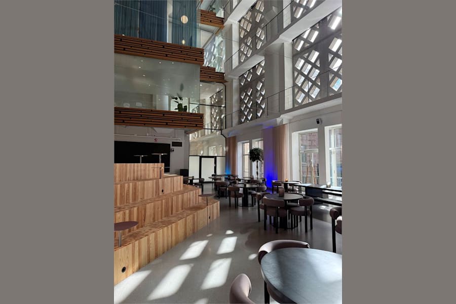 Gullbergs Strandgata 15 - image - 4