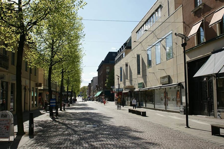 Kontorslokal på Lilla Brogatan 19-21, BORÅS – bild 8