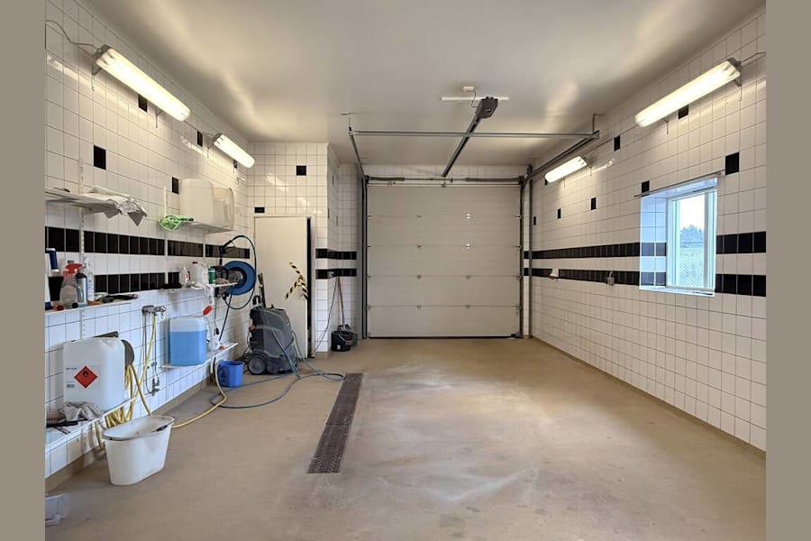 Butikslokal på Tryckfärgsvägen 2, Bro – bild 18
