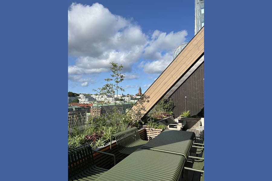 Kontorslokal på Masthamnsgatan 13, Göteborg
