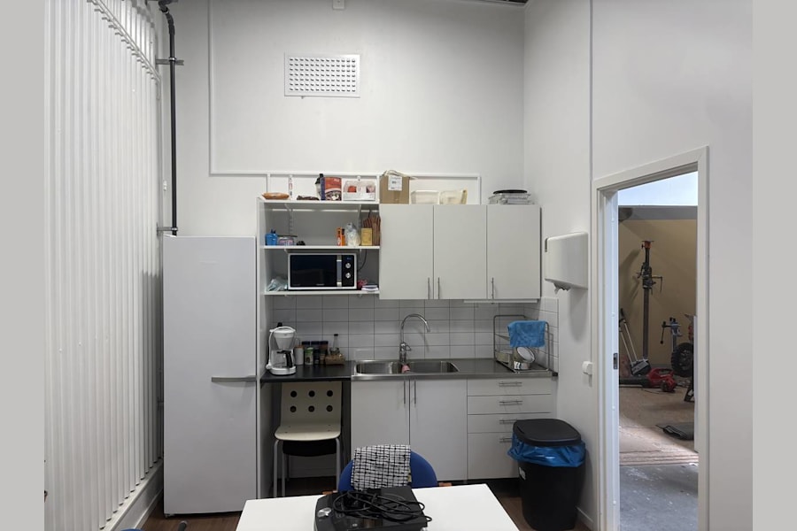 Lagerlokal på Krusegränd 42D, Malmö – bild 7