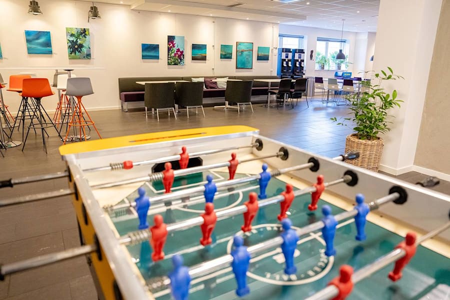 Coworking-plats på Skeppsgatan 19, Malmö – bild 28