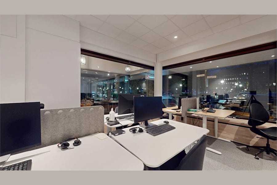 Butikslokal på Lövgatan 3, Hässleholm – bild 4