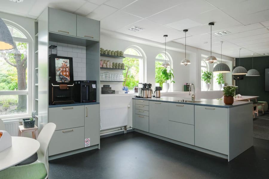 Kontorslokal på Stora Södergatan 47, LUND – bild 3