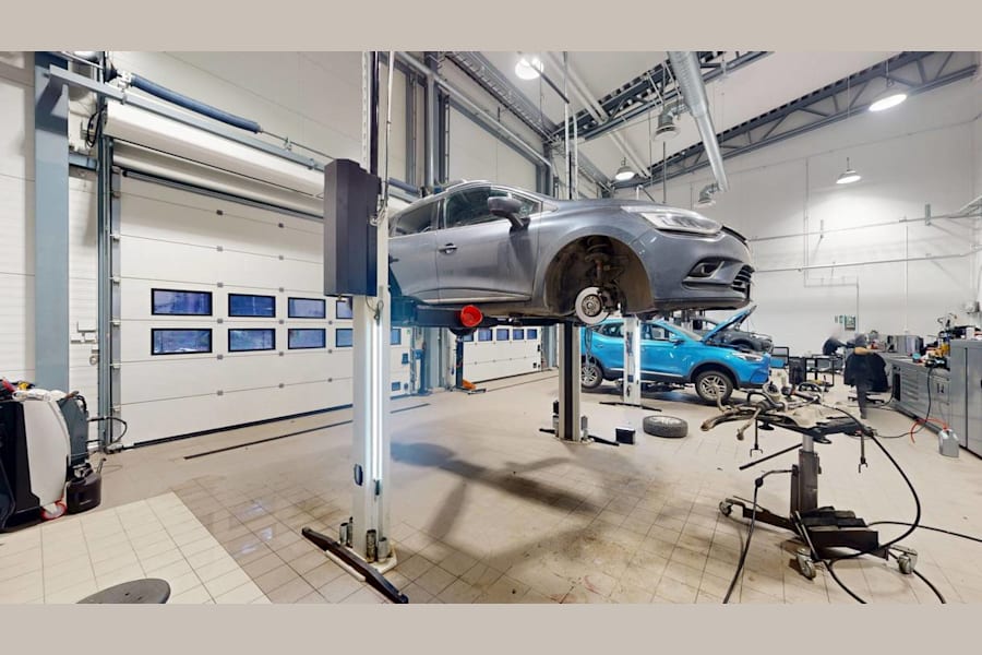 Butikslokal på Allmänningsvägen 68, Järfälla – bild 14