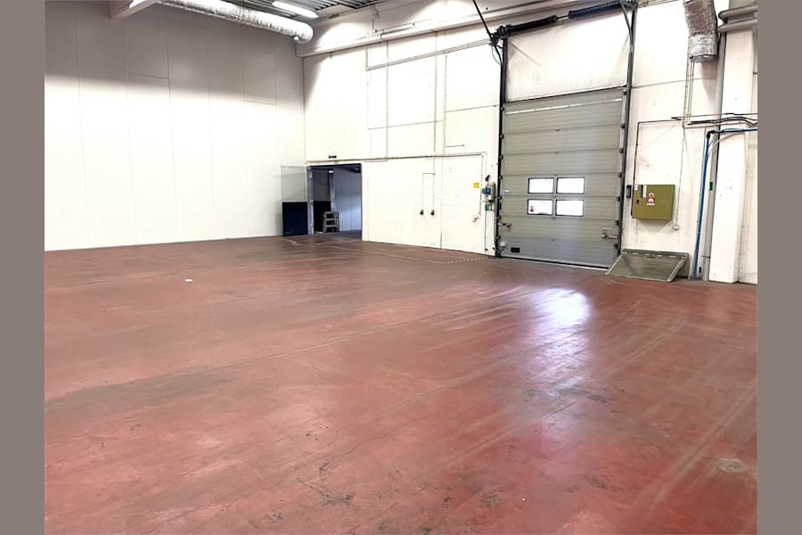 Lagerlokal på Solvarvsgatan 4, BORÅS – bild 6