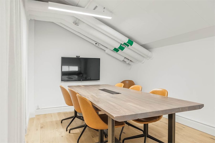 Kontorslokal på Torsgatan 26, Stockholm – bild 16