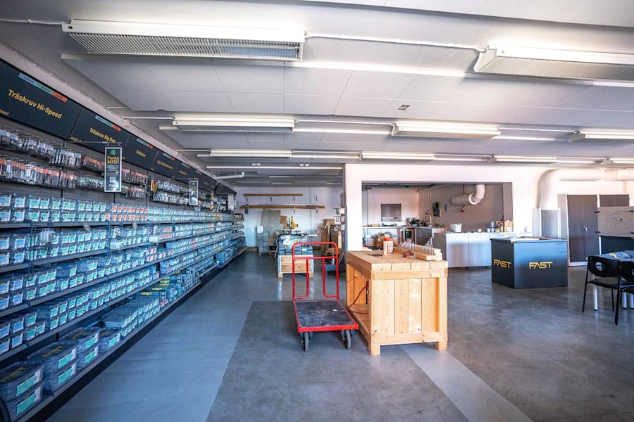 Lagerlokal på Hemsögatan 14, Malmö – bild 11