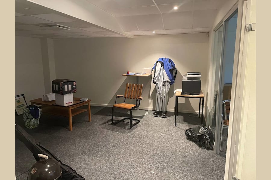 Kontorslokal på Söndrumsvägen 29, Halmstad – bild 4