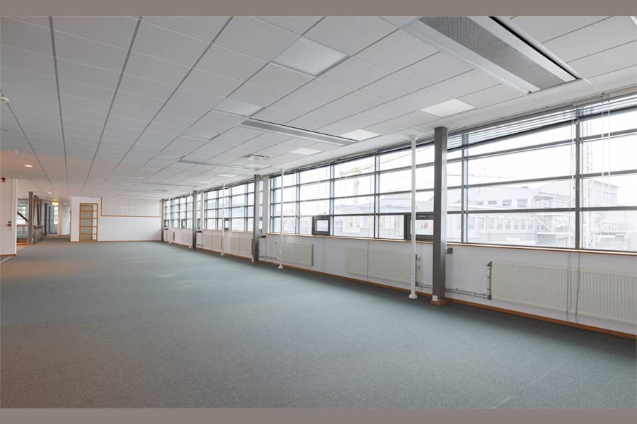 Kontorslokal på Skeppsgatan 9, Malmö – bild 5