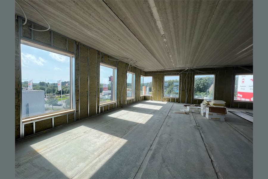 Kontorslokal på Axel Adlers gata 2, Västra Frölunda – bild 11