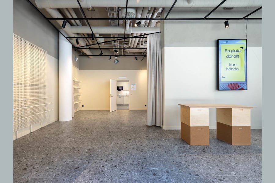 Butikslokal på Sergelgatan 14, Stockholm – bild 7