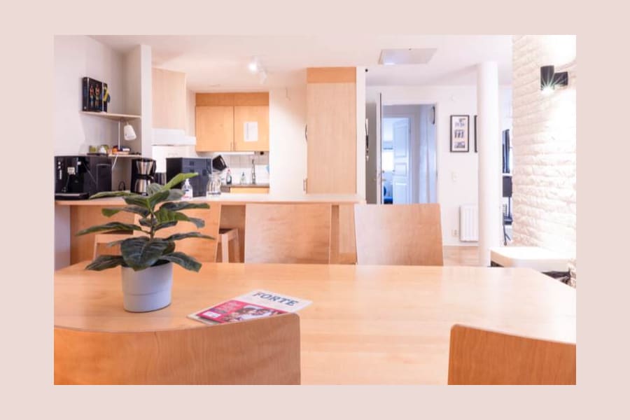 Kontorslokal på Kyrkogatan 24, Göteborg – bild 3