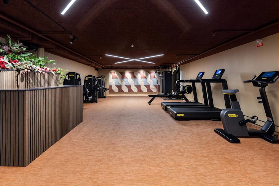 Kontorslokal på Sveavägen 167, 6 tr, Stockholm – bild 16