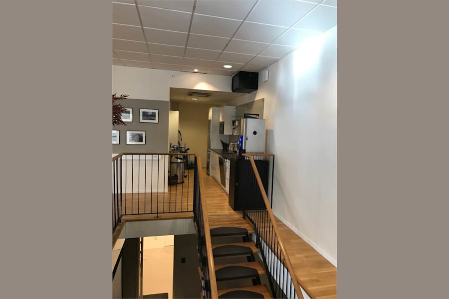 Butikslokal på Mekanikervägen 13, Tullinge – bild 9