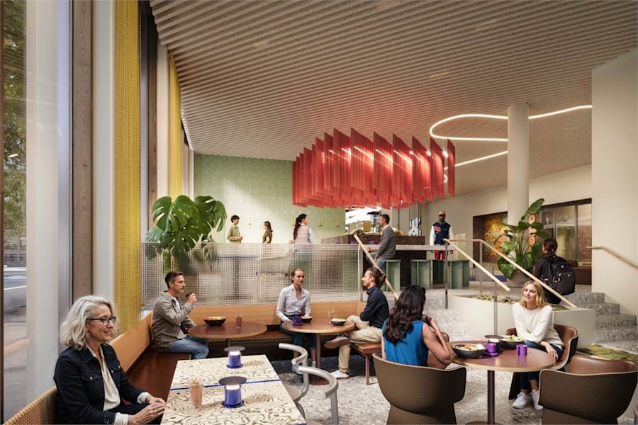 Eugeniavägen 22–26 - image - 9