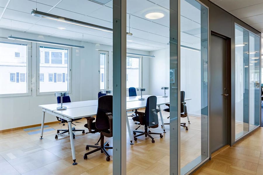 Kontorslokal på Gustavslundsvägen 137, Bromma – bild 3