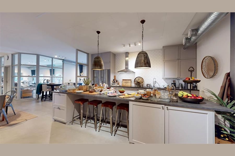 Lagerlokal på Loarps Gård 1277, Tågarp – bild 5