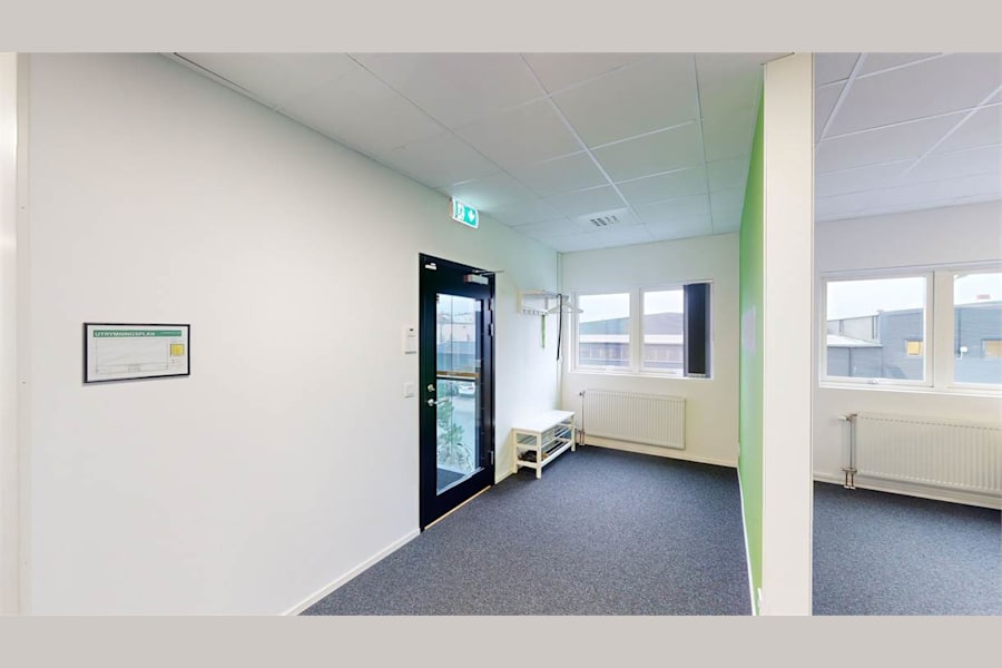 Kontorslokal på Vinkelgatan 8, Malmö – bild 17