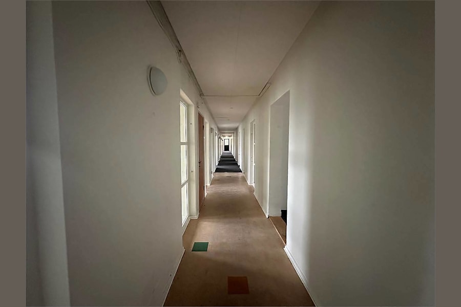 Kontorslokal på Volframgatan 8, Malmö – bild 4
