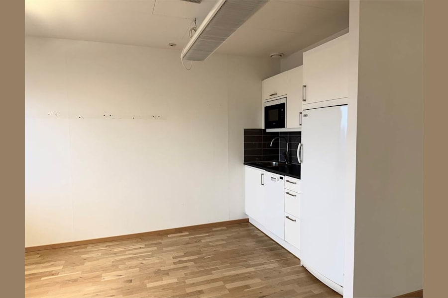 Kontorslokal på Nya Tingstadsgatan 1, Hisings Backa – bild 4