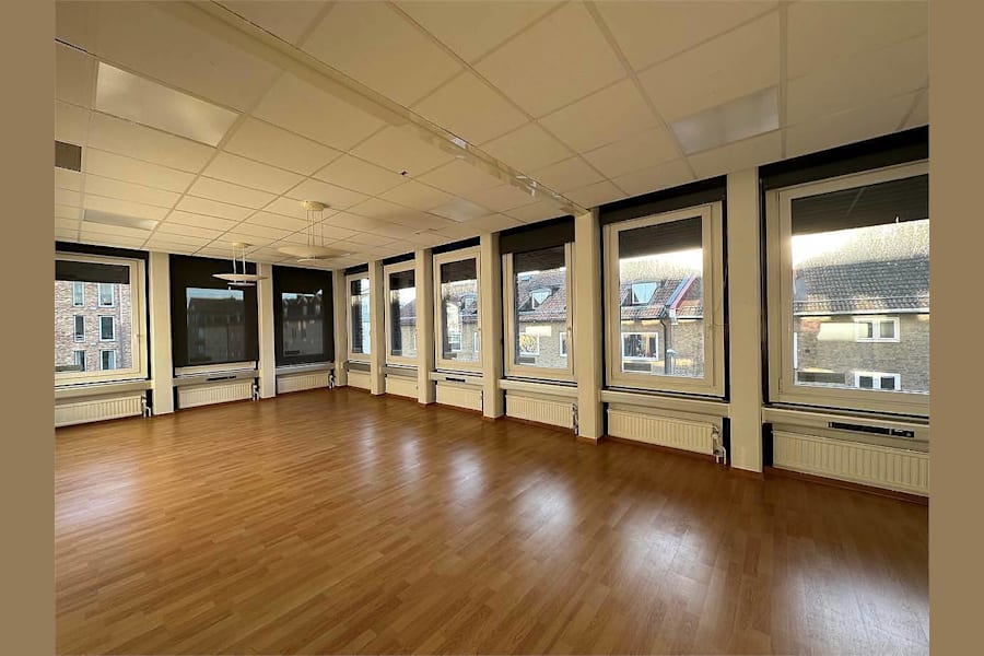 Kontorslokal på Storgatan 24, Landskrona – bild 2