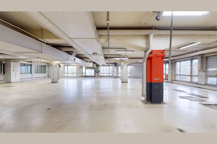 Industrilokal på Västberga allé 9, Hägersten – bild 7